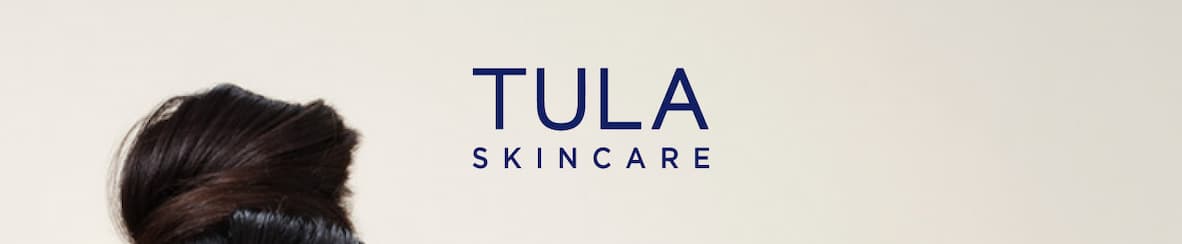 TULA SKINCARE