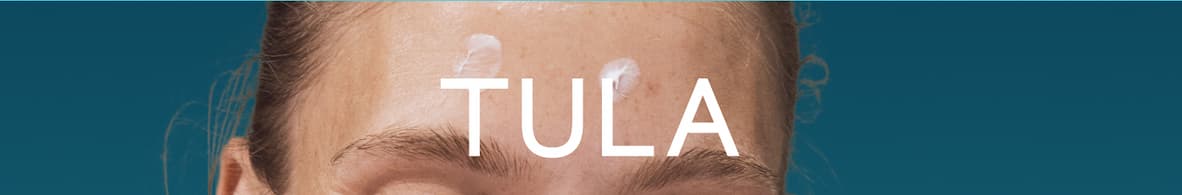TULA SKINCARE