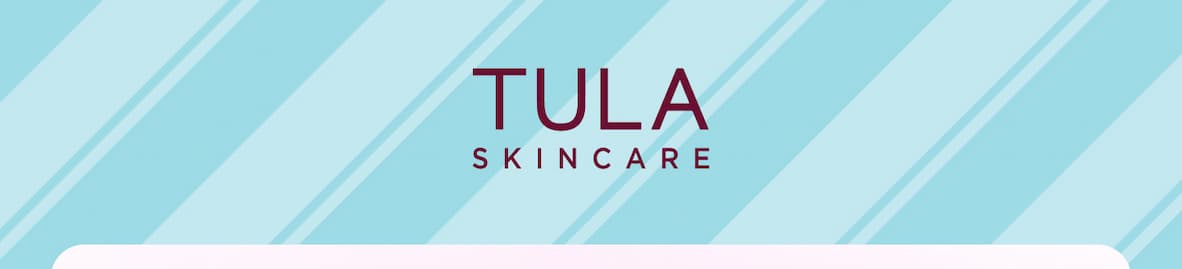 TULA SKINCARE