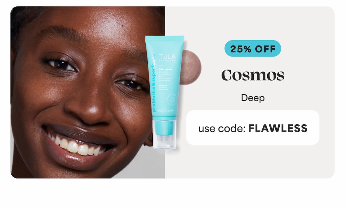 Cosmos - Deep -- use code: FLAWLESS