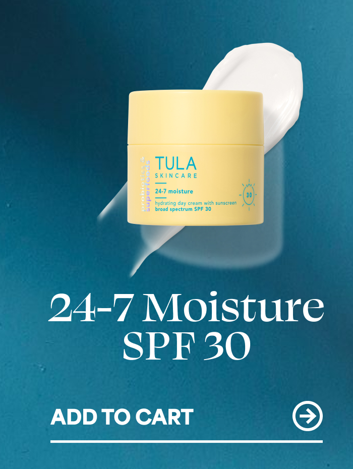 24-7 Moisture SPF 30 -- ADD TO CART