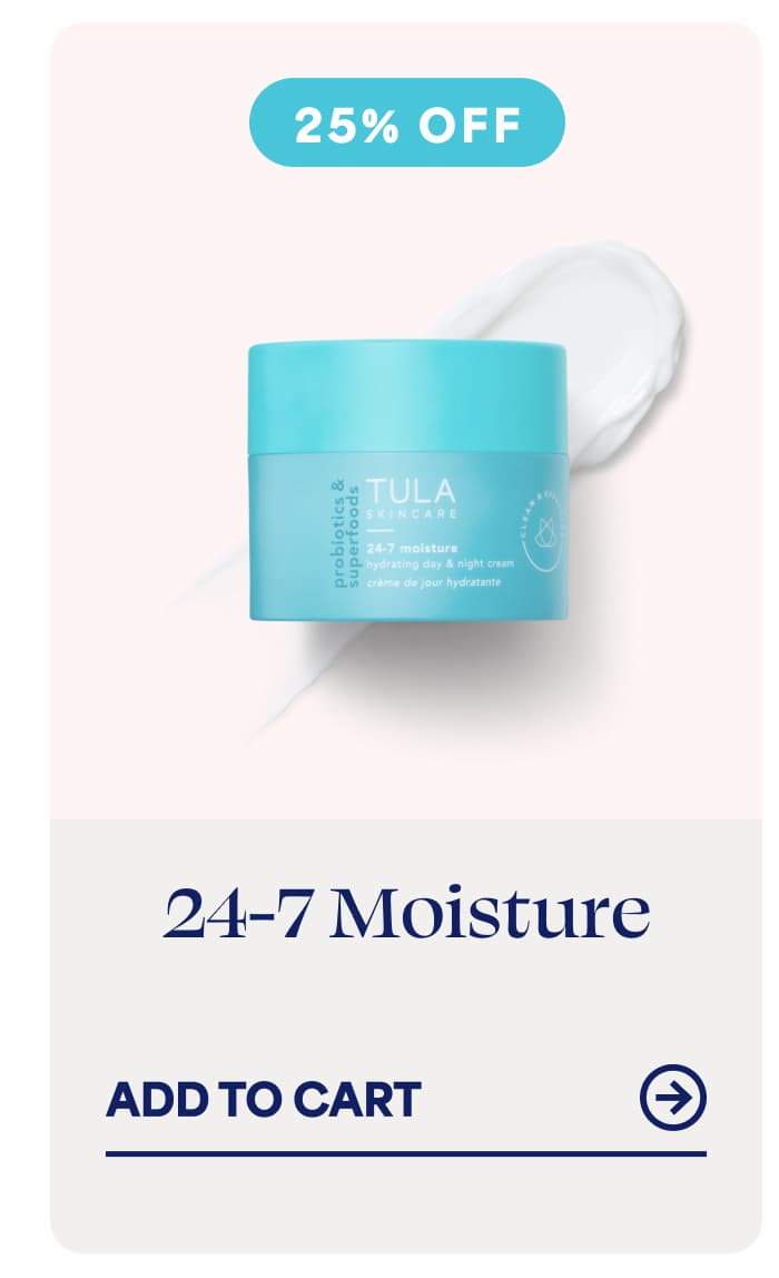 24-7 Moisture