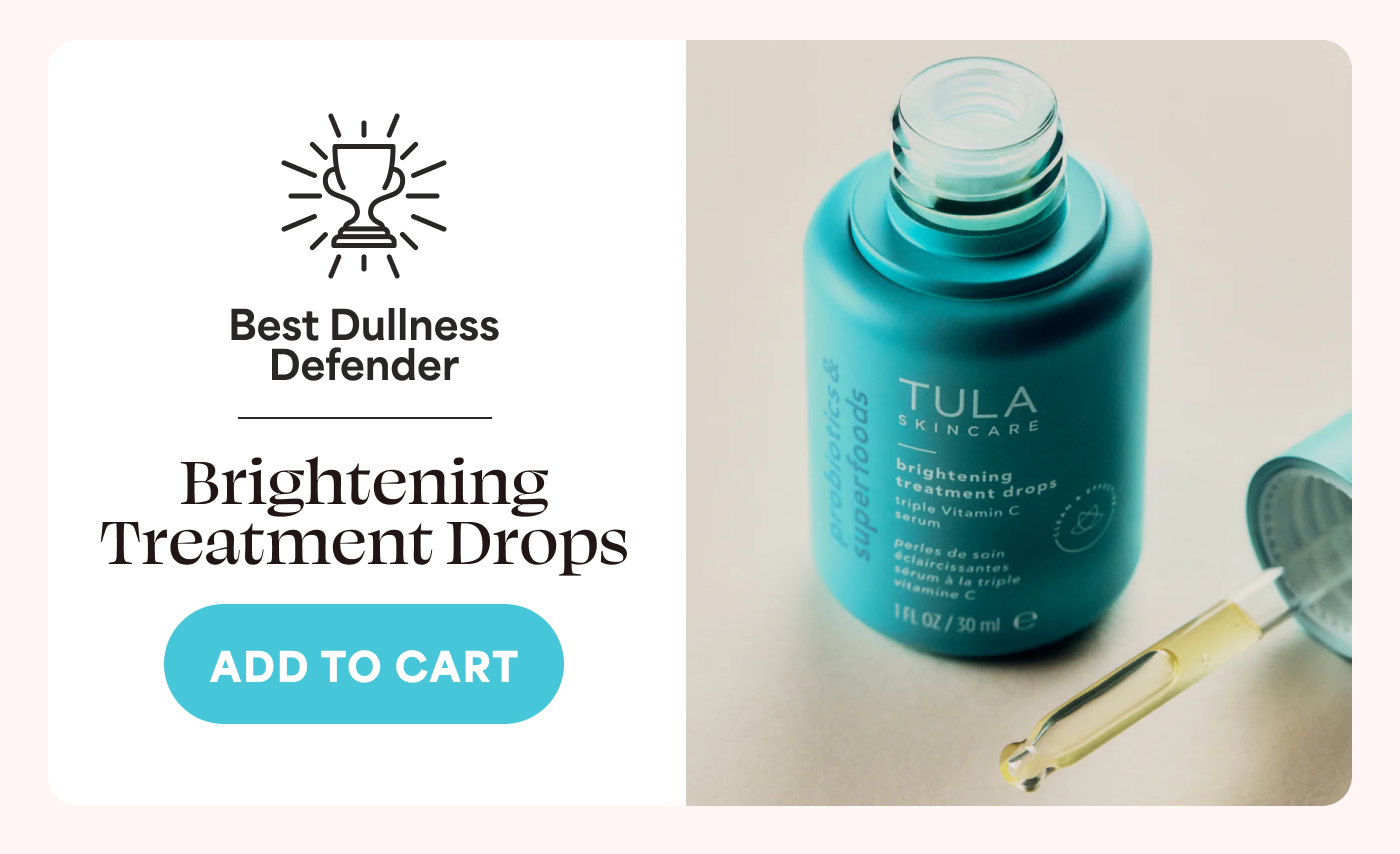 Best Dullness Defender Brightening Treatment Drops