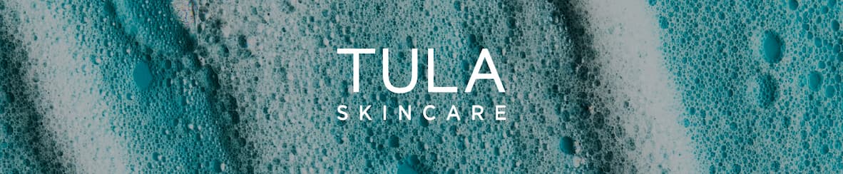TULA SKINCARE