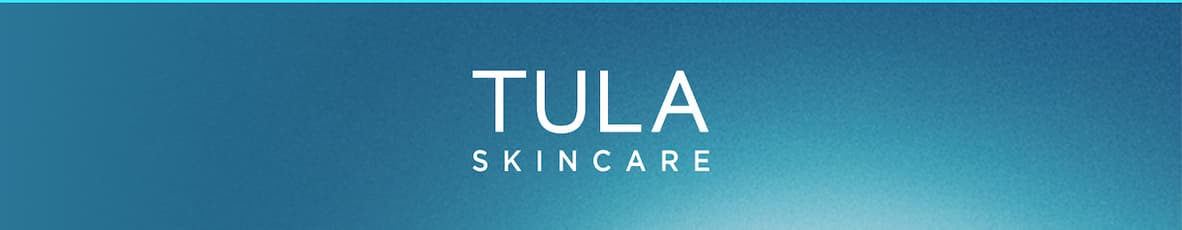 TULA SKINCARE