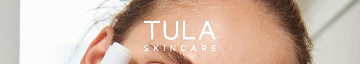 TULA SKINCARE