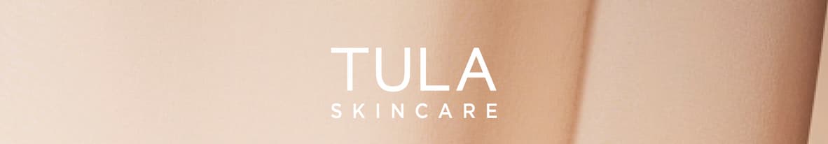 TULA SKINCARE