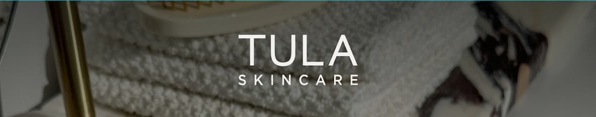 TULA SKINCARE