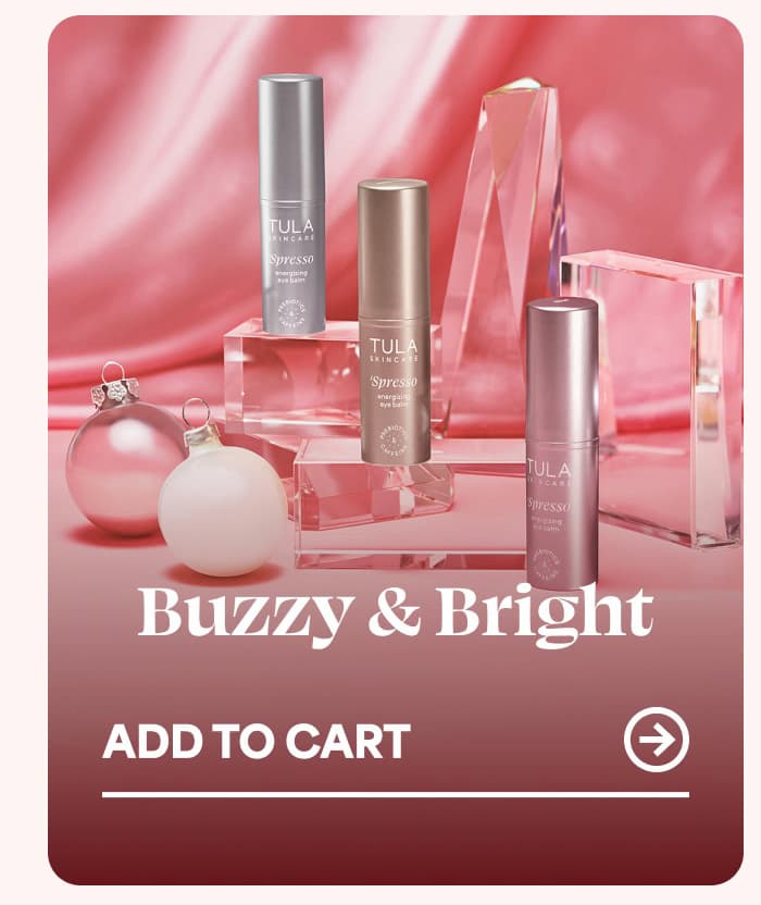 Glazed in Glow -- ADD TO CART