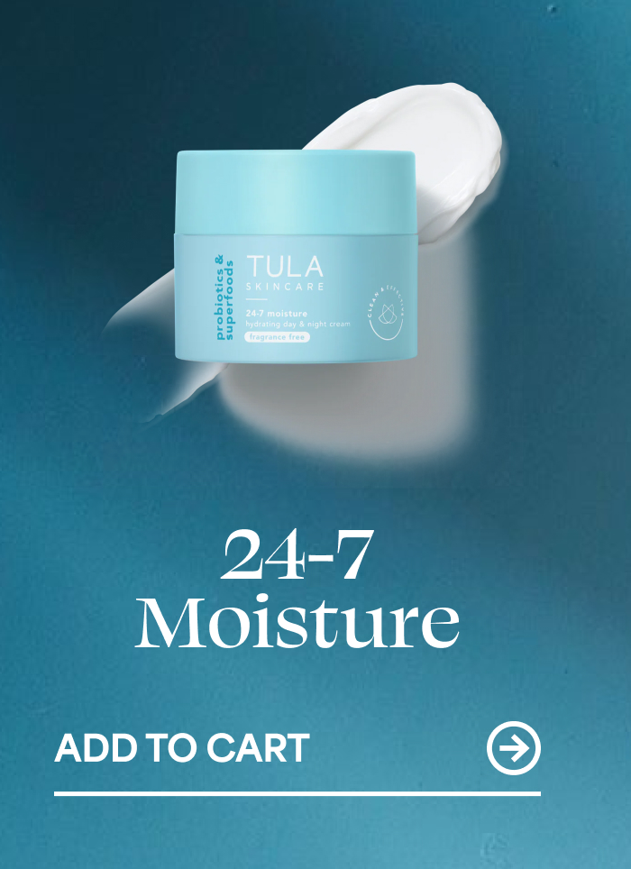24-7 Moisture -- ADD TO CART