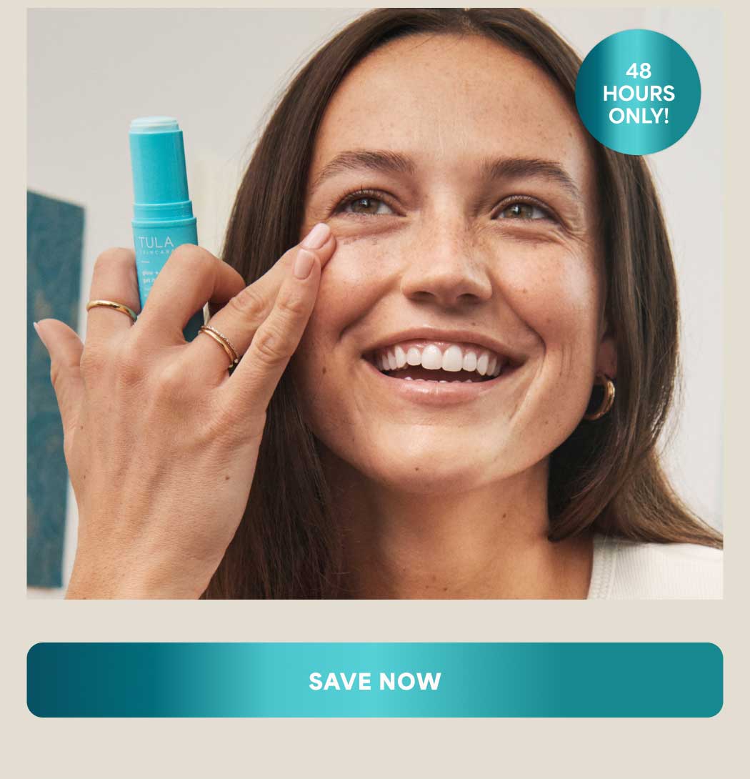 48 HOURS ONLY! -- SAVE NOW