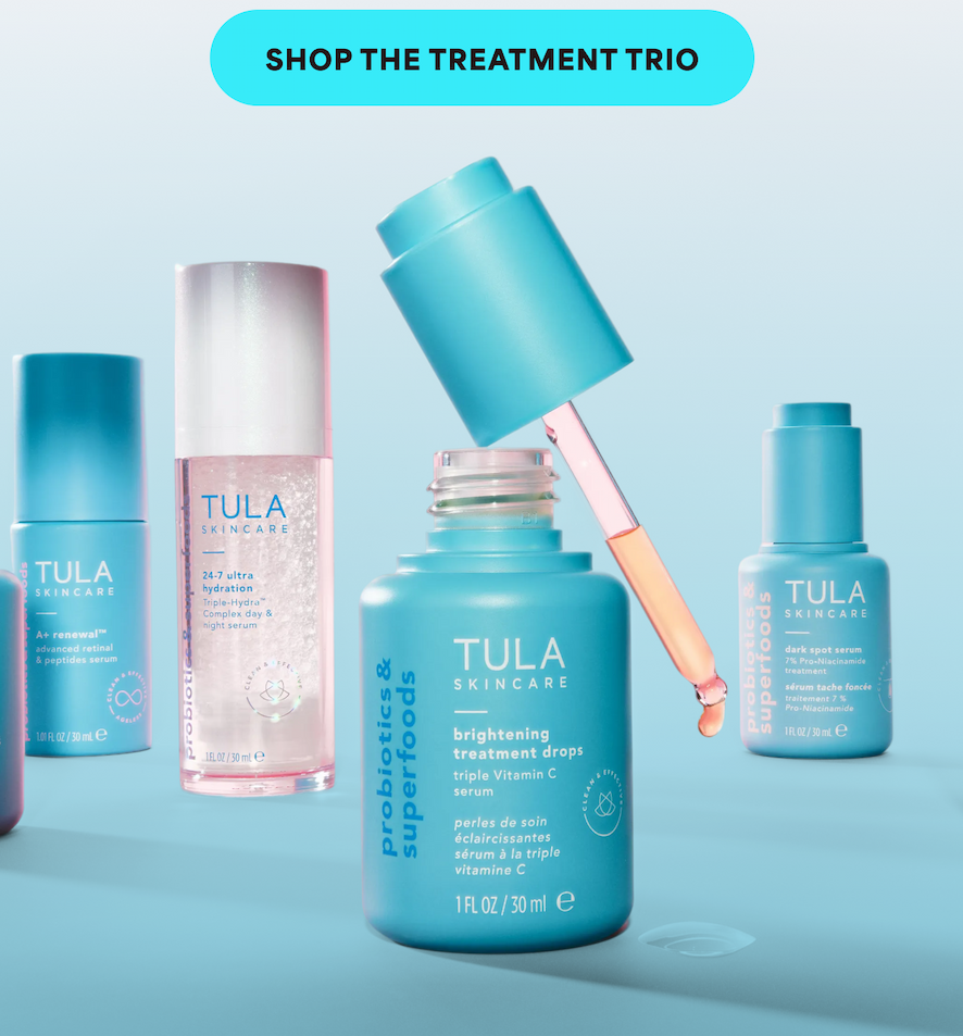 -- SHOP THE TREATMENT TRIO