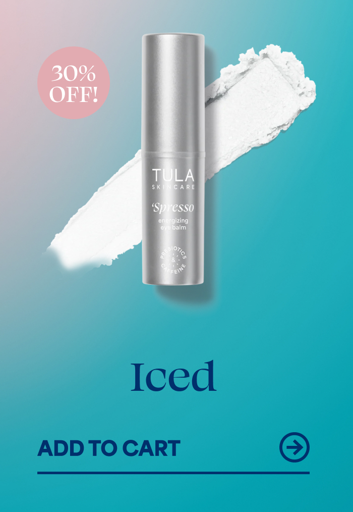 Iced -- ADD TO CART