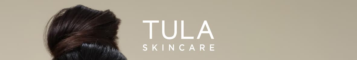 TULA SKINCARE