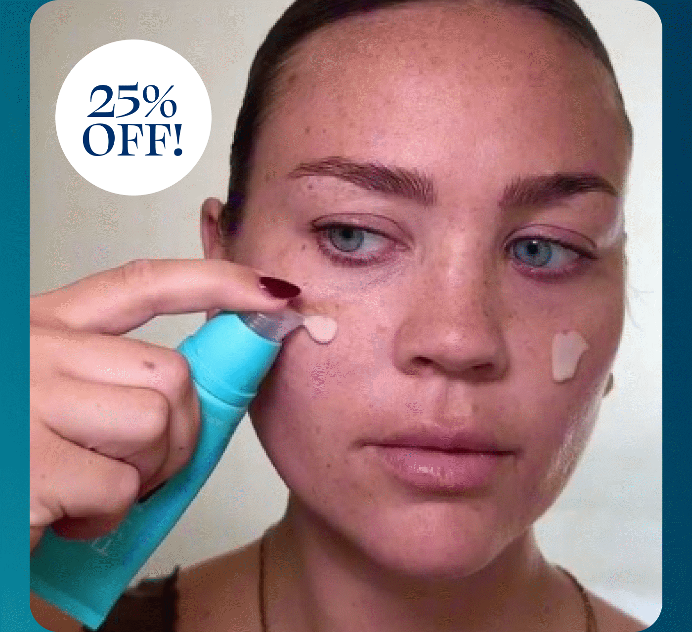 25% OFF! Meet the essentials that put TULA on the map