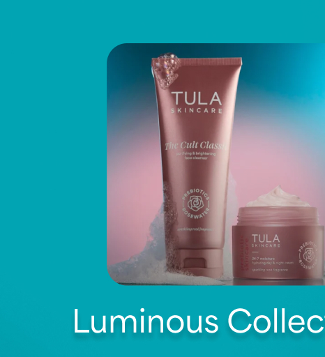 Luminous Collection