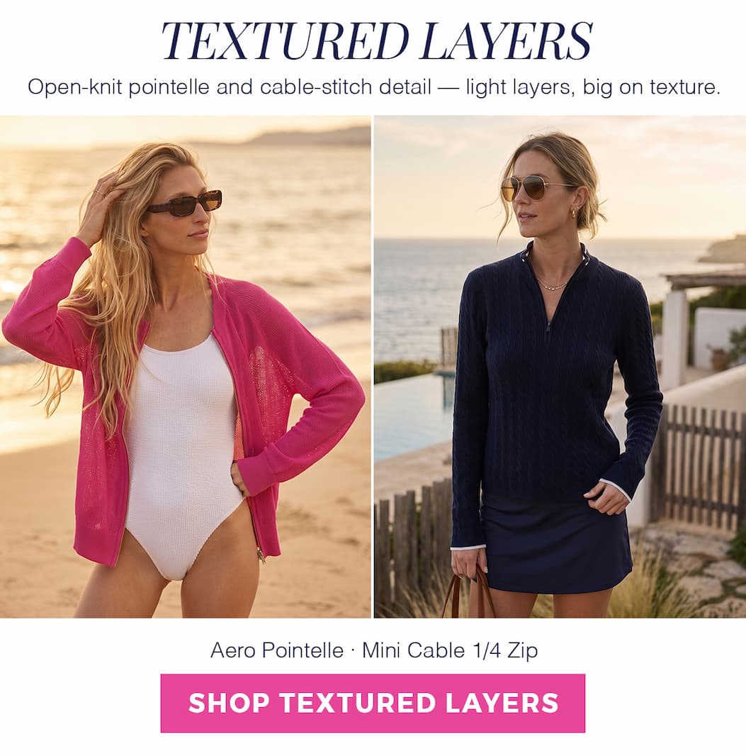 Textured Layers