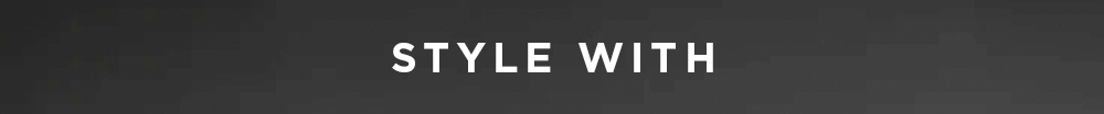 Style With Bestsellers