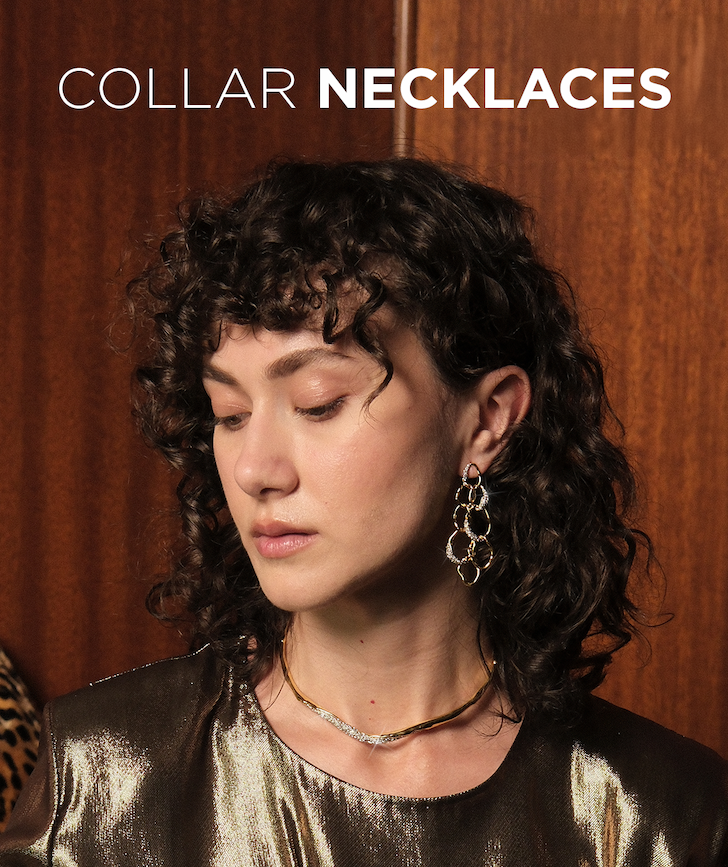 Shop Collar Necklaces