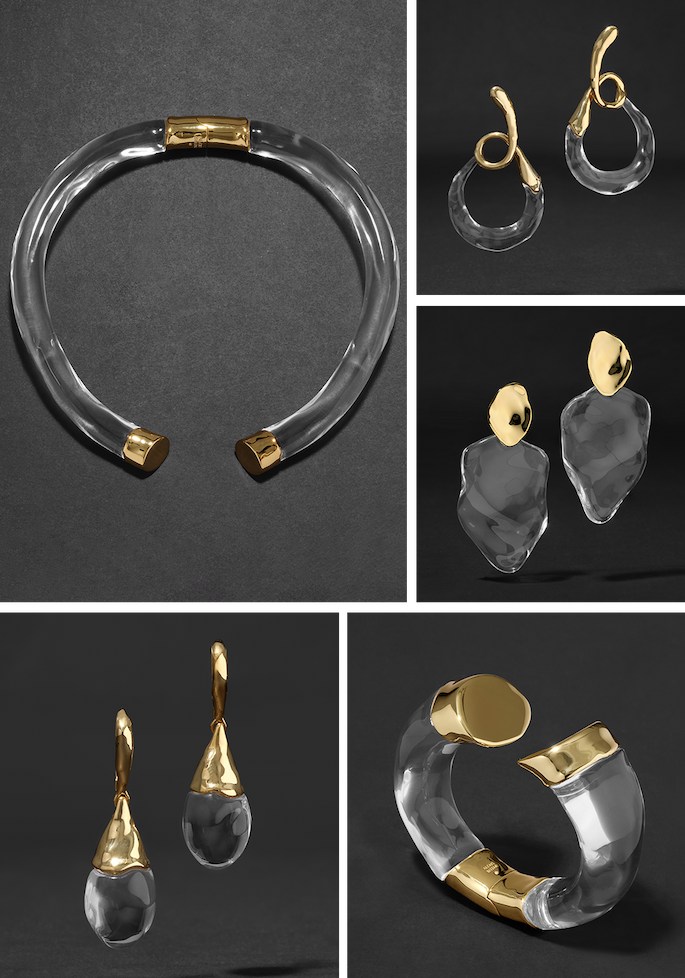 Shop Liquid Lucite