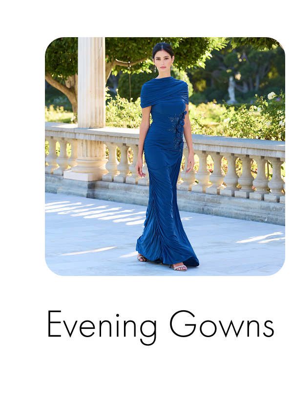 Evening Gowns