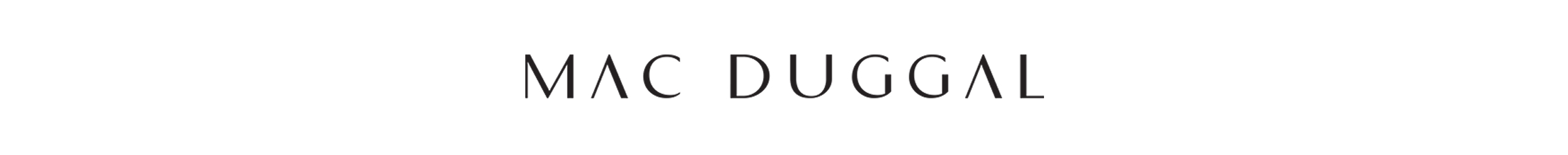 Mac Duggal