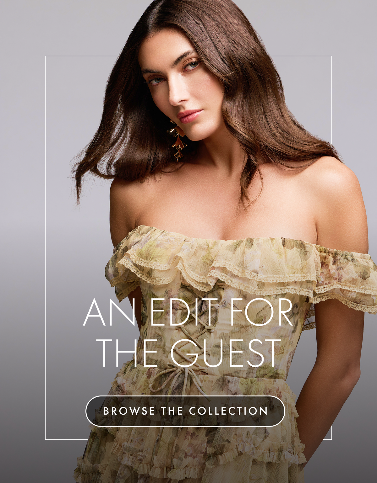 An Edit for the Guest | Browse the Collection