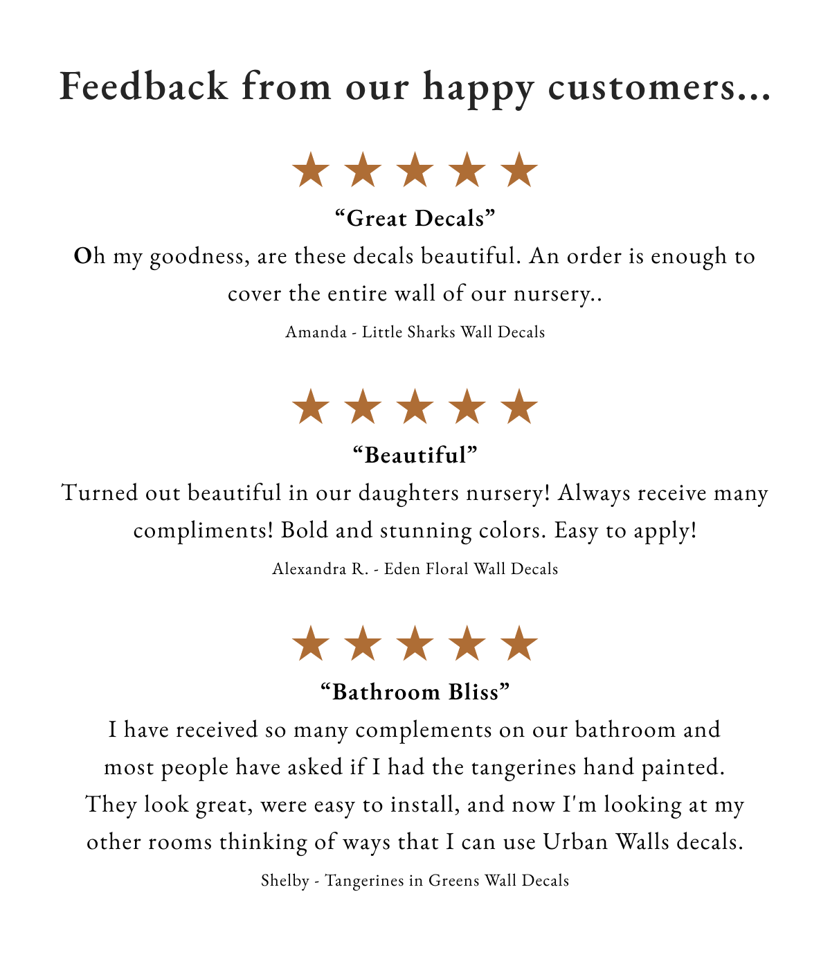 Make a Splash 🌊 Urban Walls