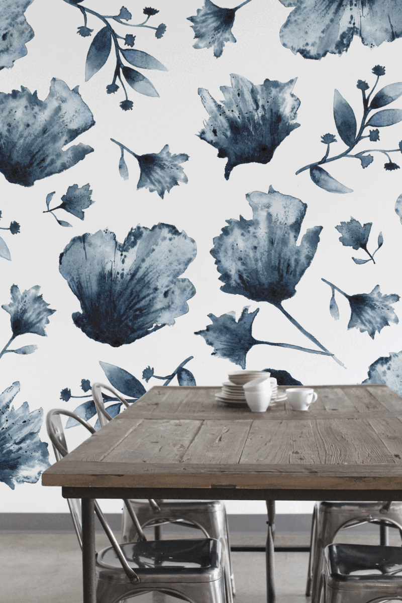 1 Design, 3 Ways These Styles Transform to Fit You Urban Walls