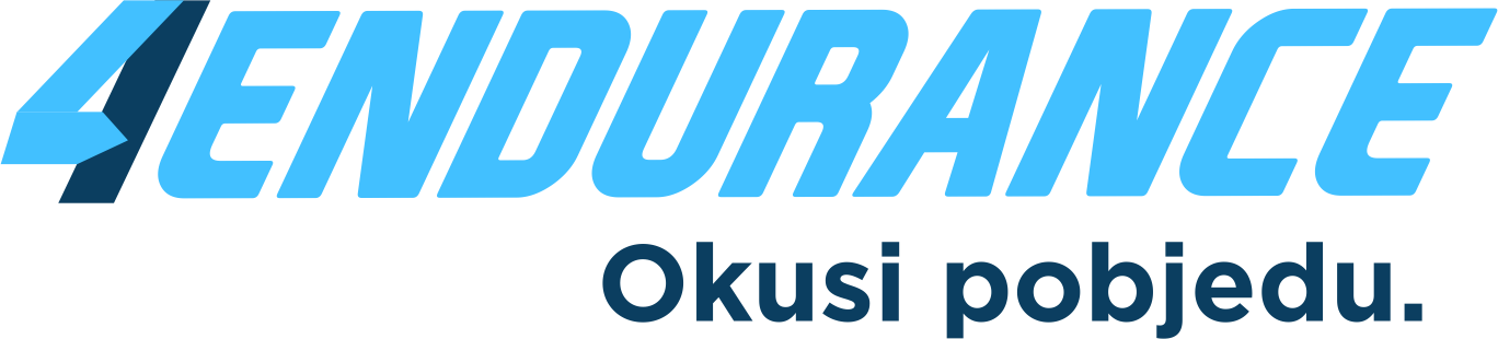 4Endurance logo