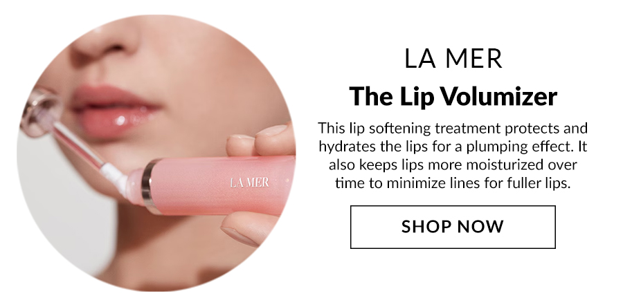La Mer The Lip Volumizer - SHOP NOW >