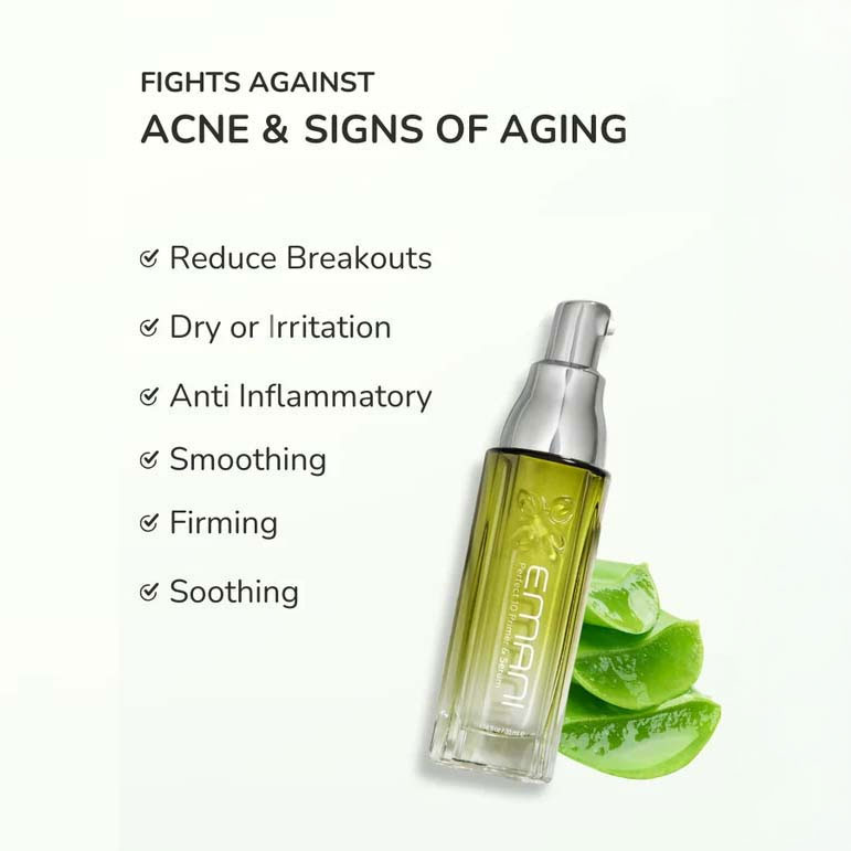 Perfect 10 Primer + Serum - SHOP NOW >