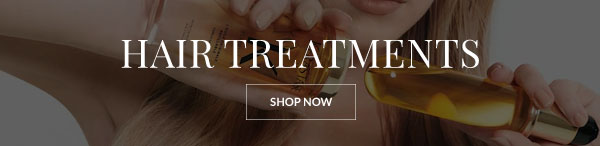 TREATMENTS - SHOP NOW >