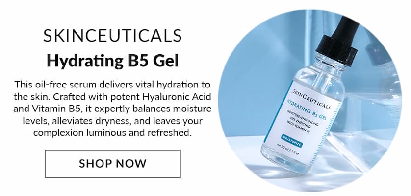 SKINCEUTICALS - SHOP NOW >