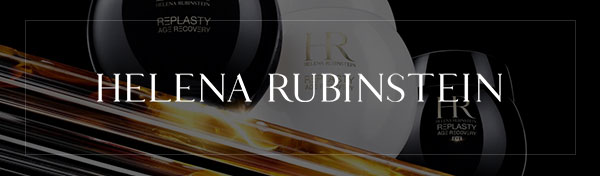 HELENA RUBINSTEIN - SHOP NOW >