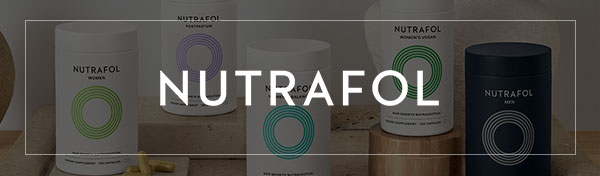 NUTRAFOL - SHOP NOW >