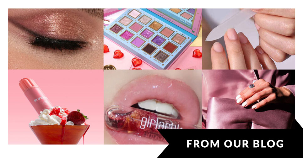 VALENTINE'S GIFT GUIDE - SHOP NOW >