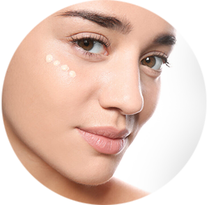 Concealer: The magical multitasker - LEARN MORE >
