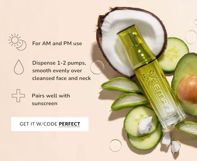 Perfect 10 Primer + Serum - SHOP NOW >