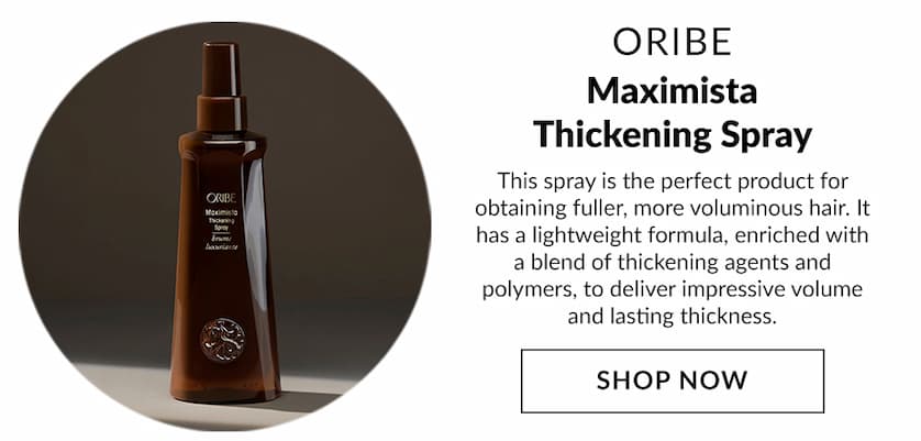 ORIBE - SHOP NOW >