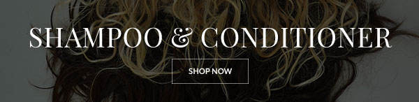 SHAMPOO - SHOP NOW >