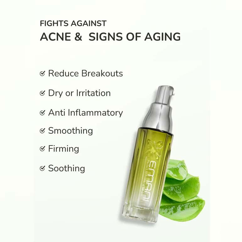 Perfect 10 Primer + Serum - SHOP NOW >