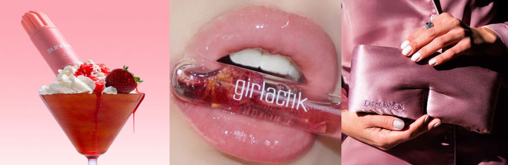VALENTINE'S GIFT GUIDE - SHOP NOW >