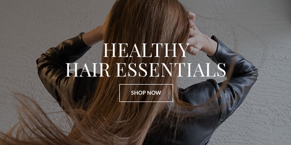 HAIRCARE - SHOP NOW >