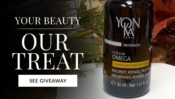 JOIN OUR GIVEAWAYS! - SHOP NOW >