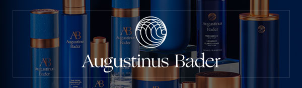 AUGUSTINUS BADER - SHOP NOW >