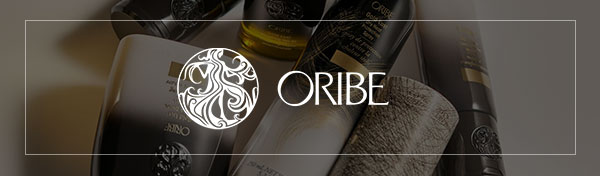 ORIBE - SHOP NOW >
