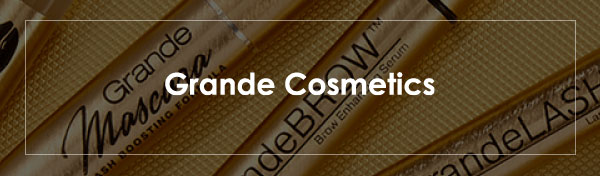 Grande Cosmetics - SHOP NOW >