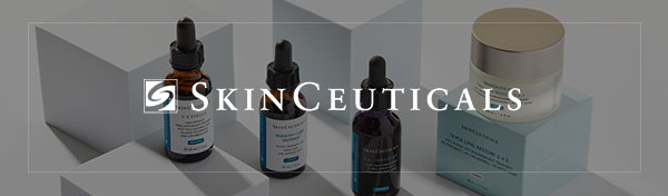 SKINCEUTICALS - SHOP NOW >