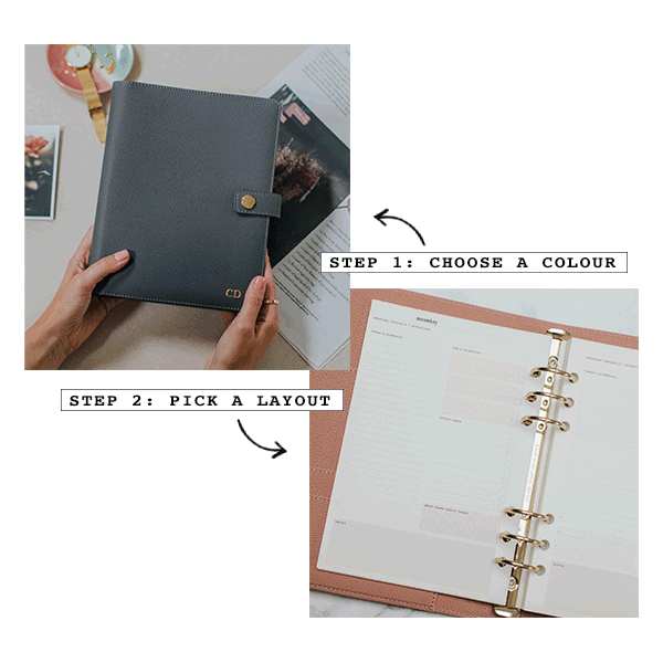 Ring Binders are back 👏👏👏 The Inspired Stories